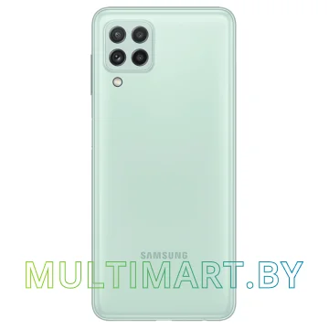 Смартфон Samsung Galaxy A22 SM-A225F/DSN 4GB/128GB (мята) картинка 2